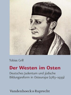 cover image of Der Westen im Osten